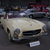Rétromobile